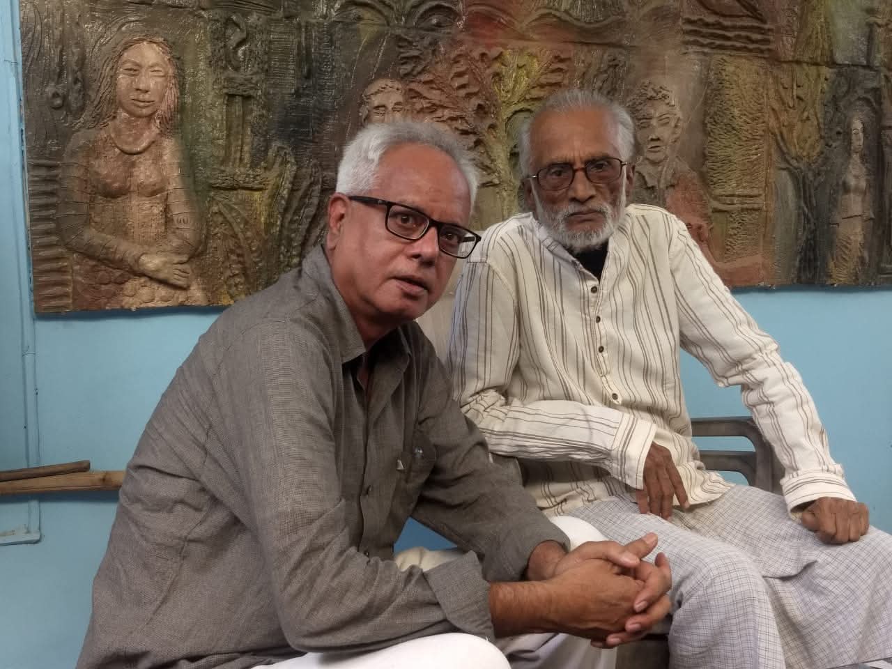 पहल और ज्ञानरंजन : शोकगीतों पर एक शोकगीत